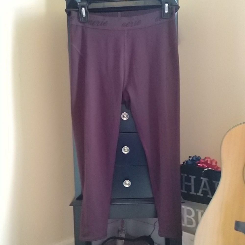 Aerie leggings